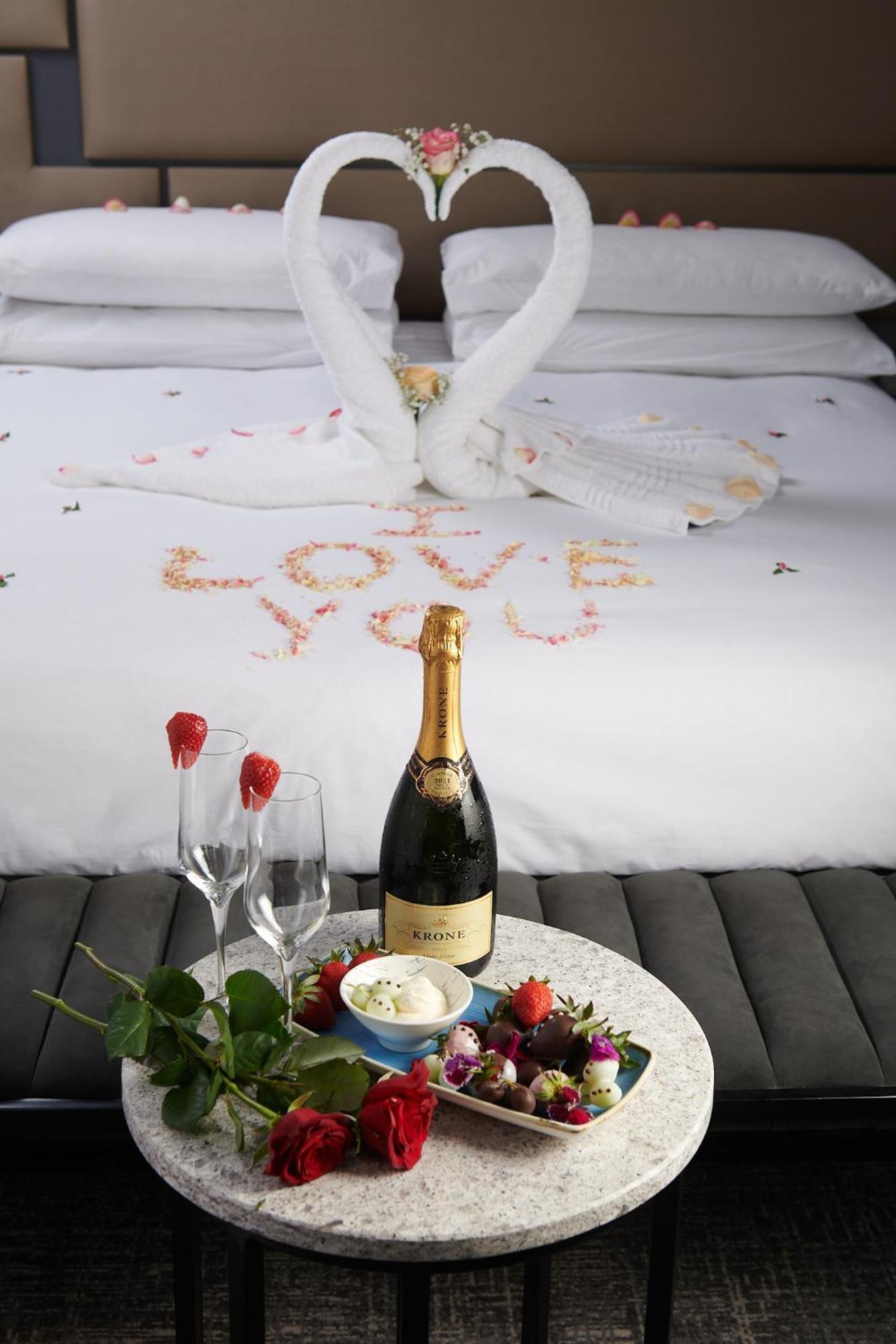 Hotel The Capital On The Park 4*
