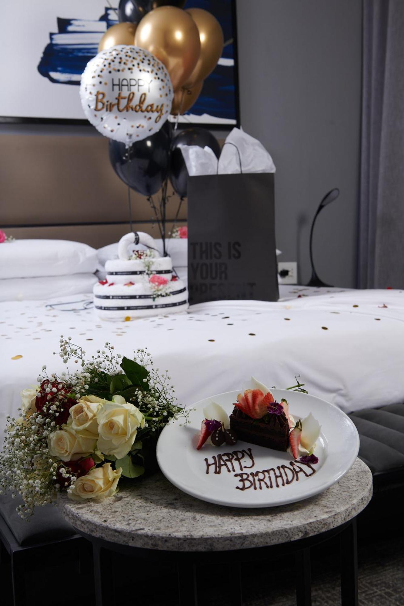 Hotel The Capital On The Park 4*