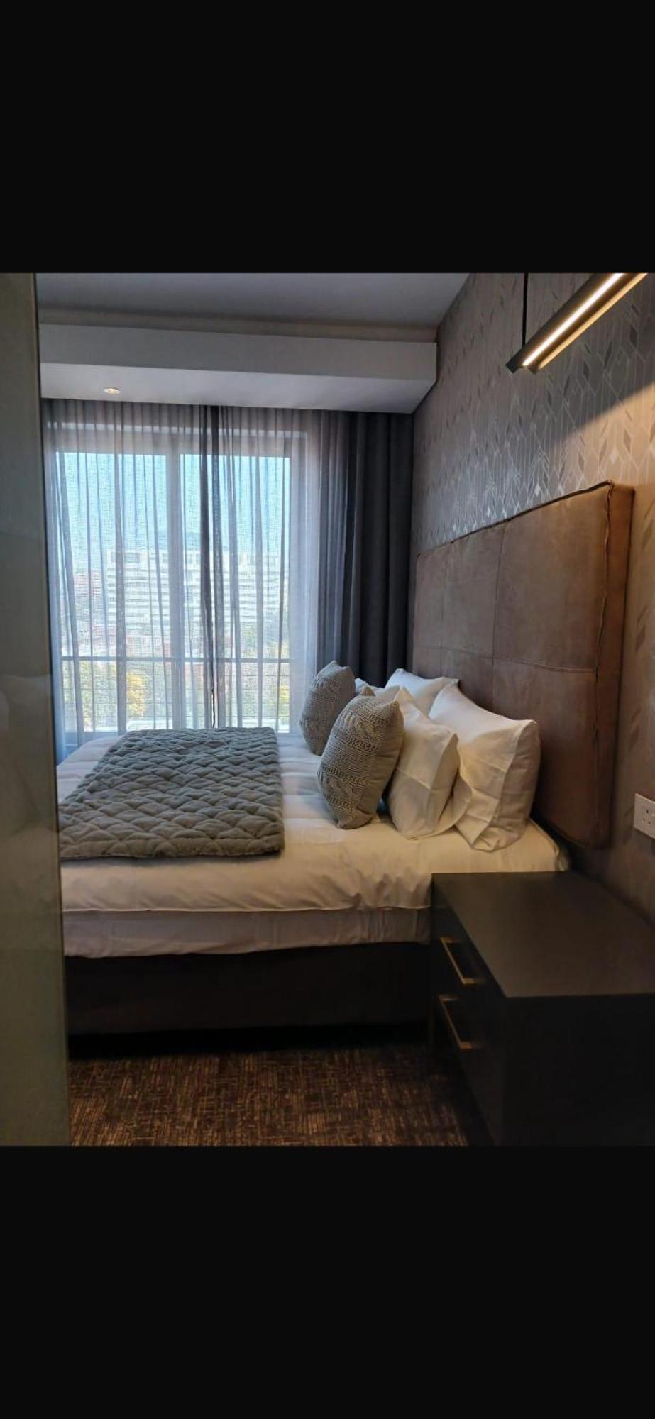 The Capital On The Park Hotel 4*