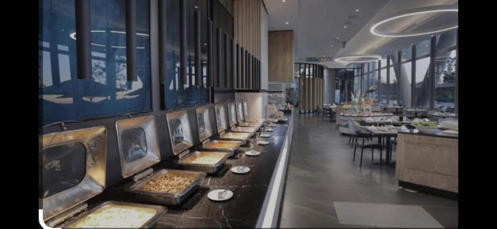 The Capital On The Park Hotel 4*